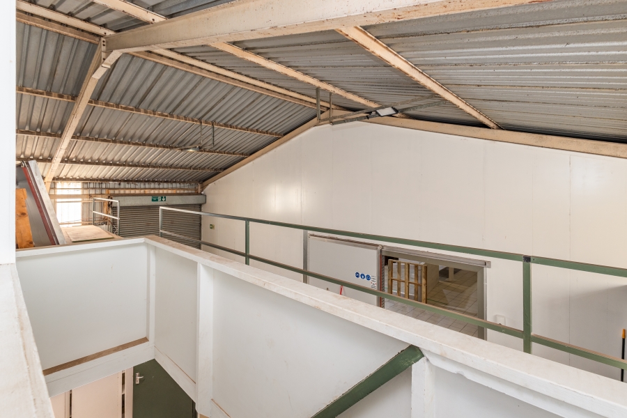 Commercial Property for Sale in Wittedrift AH Western Cape